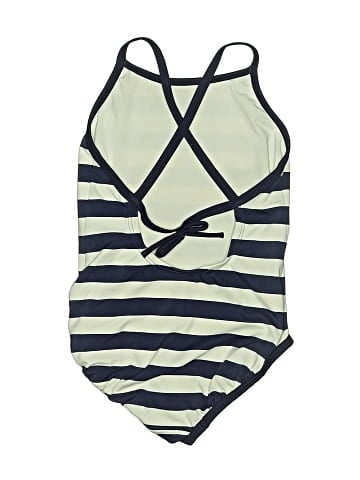 Hanna Andersson One Piece Swimsuit (view 2)