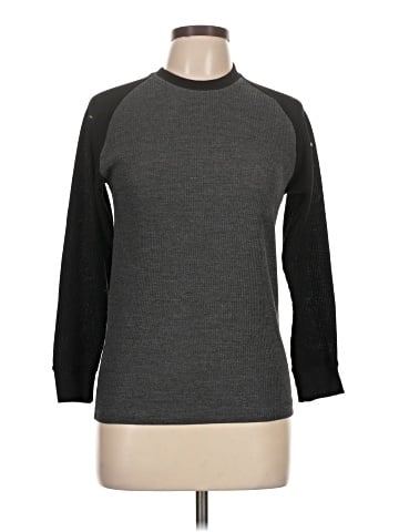 Architect Long Sleeve Top (view 1)
