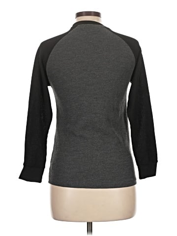 Architect Long Sleeve Top (view 2)