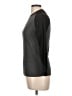 Architect 100% Polyester Gray Long Sleeve Top Size L - photo 5