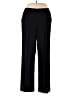 Focus 2000 Black Dress Pants Size 16 - photo 1