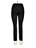 Shein Solid Black Active Pants Size L - photo 2