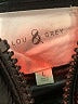 Lou & Grey 100% Nylon Black Vest Size L - photo 6