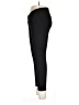 Shein Solid Black Active Pants Size L - photo 5