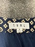 THML 100% Rayon Print Black Casual Dress Size S - photo 7