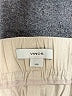 Vince. Ivory Linen Pants Size L - photo 7