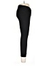 Shein Solid Black Active Pants Size L - photo 4