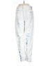 Joe's Jeans Tie-dye Blue Jeans Size 26 waist - photo 2