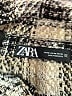 Zara Gray Pullover Sweater Size XS - photo 7