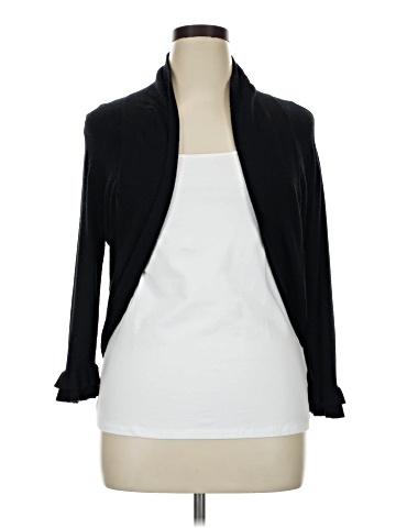 Neiman Marcus Cardigan (view 1)