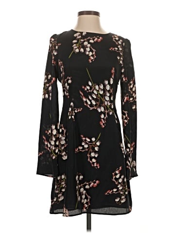 MM Couture by Miss Me Cocktail Dress (view 1)