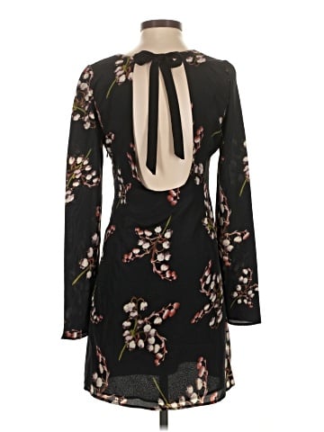 MM Couture by Miss Me Cocktail Dress (view 2)