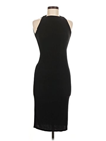 Don't Ask Why Cocktail Dress (view 1)