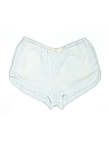 Azoe Denim Shorts (view 1)