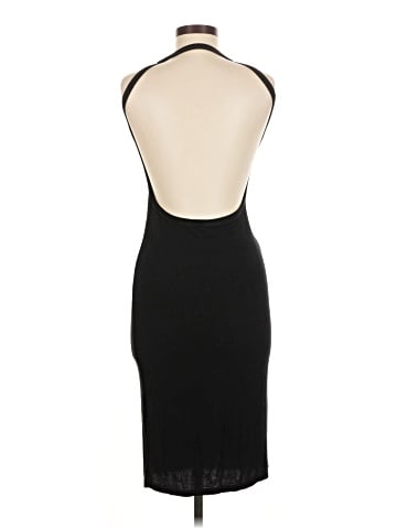 Don't Ask Why Cocktail Dress (view 2)