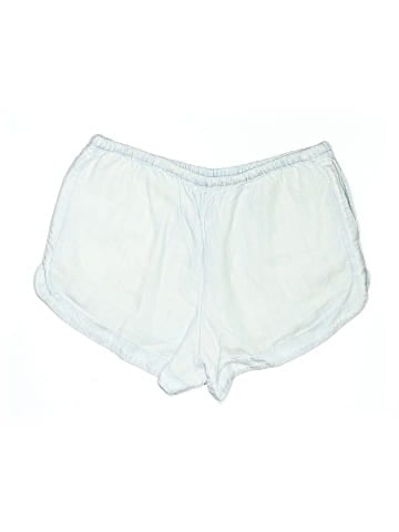 Azoe Denim Shorts (view 2)