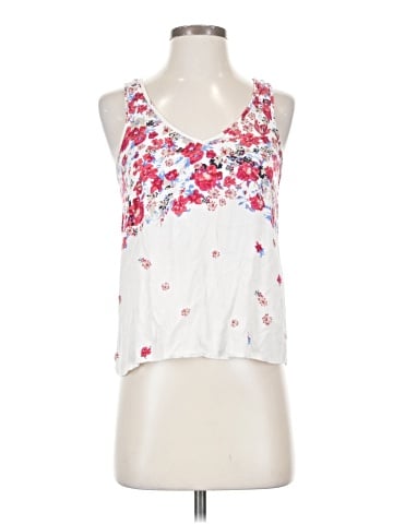 Kimchi Blue Tank Top (view 1)
