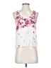 Kimchi Blue White Tank Top Size S - photo 1