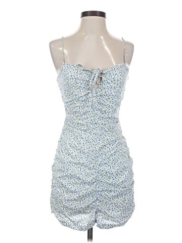 Cotton Candy LA Cocktail Dress (view 1)