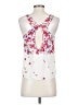 Kimchi Blue White Tank Top Size S - photo 2
