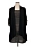 Haani Black Kimono Size XL (petite) - photo 1