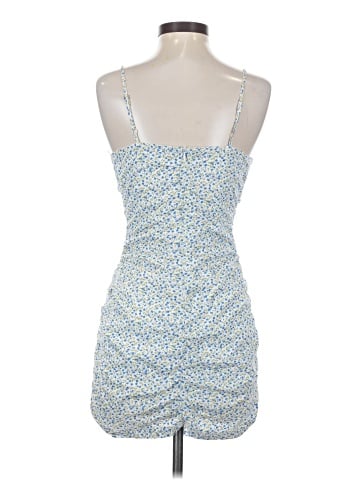 Cotton Candy LA Cocktail Dress (view 2)