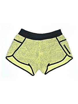 Lululemon Athletica Athletic Shorts