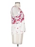 Kimchi Blue White Tank Top Size S - photo 4