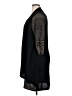 Haani Black Kimono Size XL (petite) - photo 5