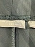 Susan Graver Solid Gray Yoga Pants Size XS - photo 7
