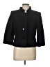Tahari by ASL Black Blazer Size 10 - photo 1