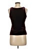 Eddie Bauer Burgundy Sleeveless Top Size M - photo 2