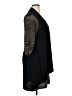 Haani Black Kimono Size XL (petite) - photo 4