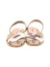 Minorquines Tan Gray Sandals Size EU 41 - photo 2
