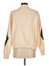 Love + Harmony 100% Polyester Ivory Cardigan Size M - photo 2
