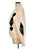 Love + Harmony 100% Polyester Ivory Cardigan Size M - photo 5