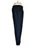 By Anthropologie Solid Blue Dress Pants Size L - photo 4