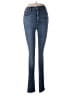 Denim Forum Blue Jeans Size 26 waist - photo 1
