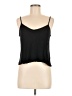 Madewell 100% Viscose Black Tank Top Size M - photo 1