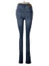 Denim Forum Blue Jeans Size 26 waist - photo 2