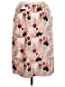 Downeast Print Tan Casual Skirt Size M - photo 2
