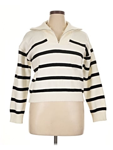 Unbranded Pullover Sweater (view 1)