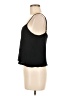 Madewell 100% Viscose Black Tank Top Size M - photo 5