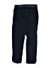 Crewcuts Solid Blue Casual Pants Size 14 - photo 2
