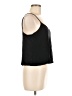 Madewell 100% Viscose Black Tank Top Size M - photo 4