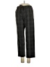 The Group by Babaton Plaid Gray Dress Pants Size S - photo 1