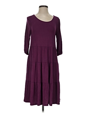 Agnes & Dora Casual Dress (view 1)
