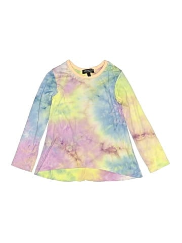 Joah Love Long Sleeve T-Shirt (view 1)