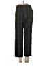 The Group by Babaton Plaid Gray Dress Pants Size S - photo 2