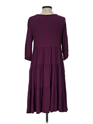 Agnes & Dora Casual Dress (view 2)